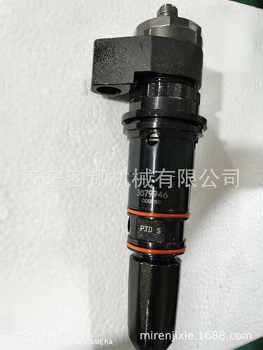 发动机全车配件NT855/K38喷油器总成3013725/3054218