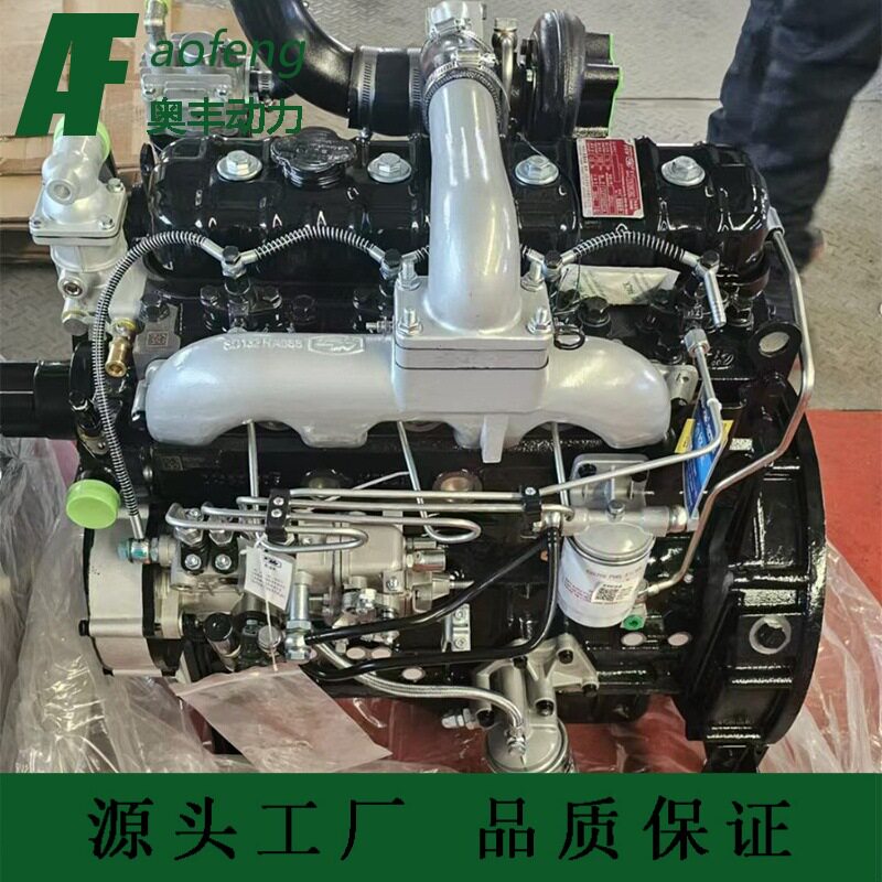 云内柴油机YN38GBZ装载机用发动机76KW铲车用发动机IB042发动机