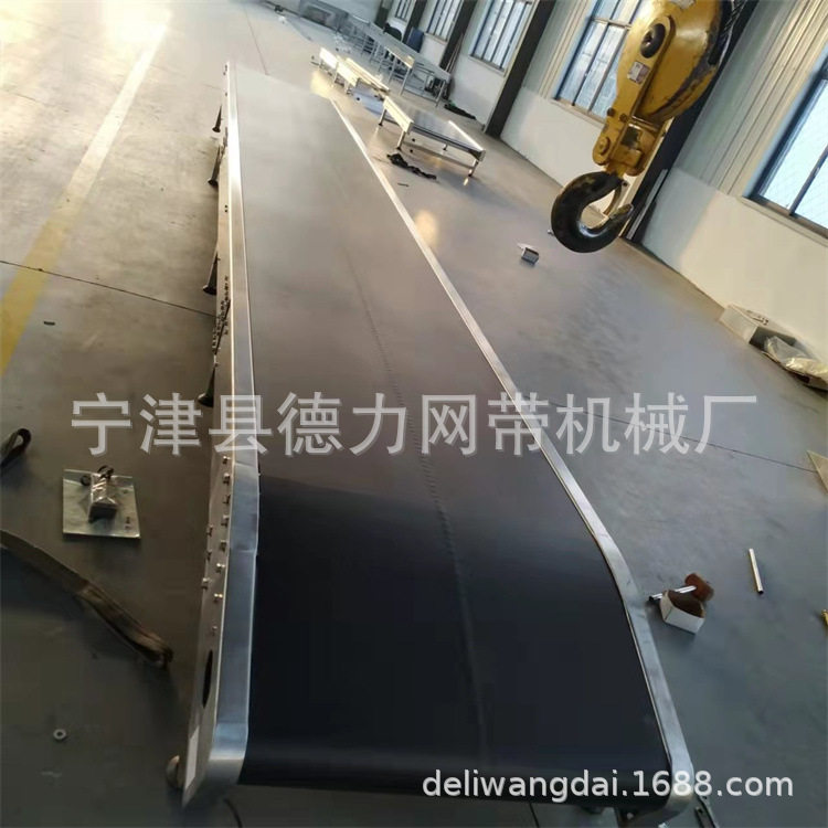 行李输送机安检机输送带地铁机场火车站汽车站安检输送机