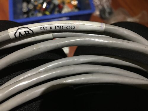 ALLENBRADLEY1784-CP12/1784CP12