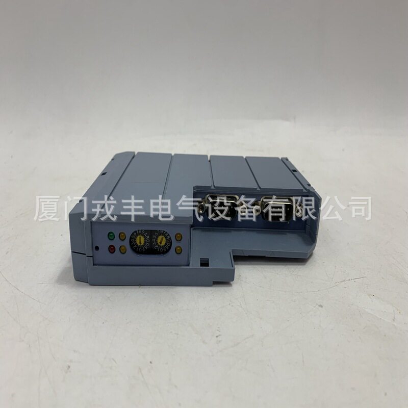 3XP152.60-2  B&R 频率模拟转换器