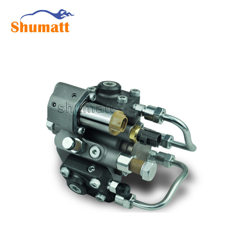 shumatt再制造HP4系列油泵