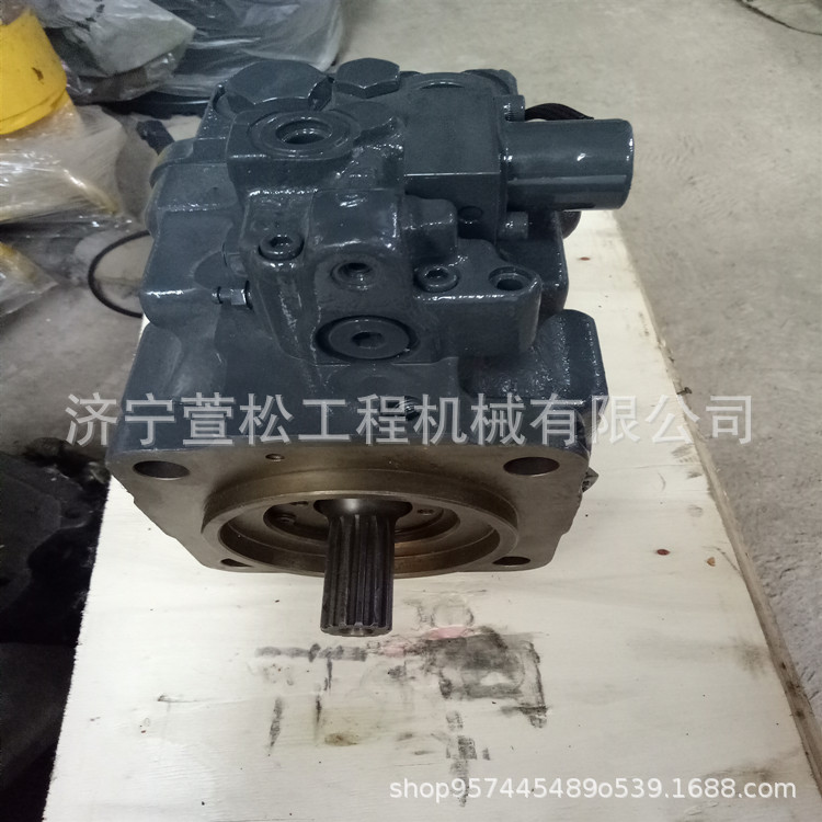 山推22推土机支撑154-61-13115防尘圈07145-00075推土机配件
