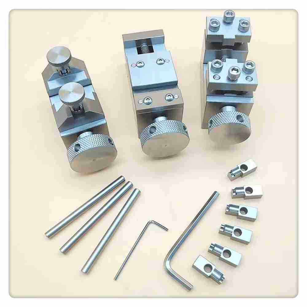 修表工具劳力士拆表带工具拆五珠表带拆三珠表带机表带拆卸工具
