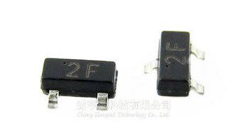 MMBT2907A 一盘