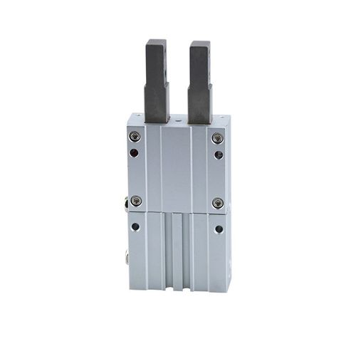 挡料单手指气缸MIS-10D MIW8 12 20 25 32 -8D-12D-20D-30D 50D1