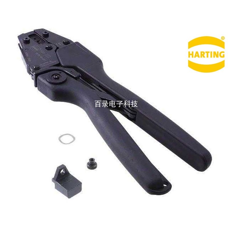 德国HARTING压接工具/压接钳09990000303 HSC 16-12 AWG 浩亭