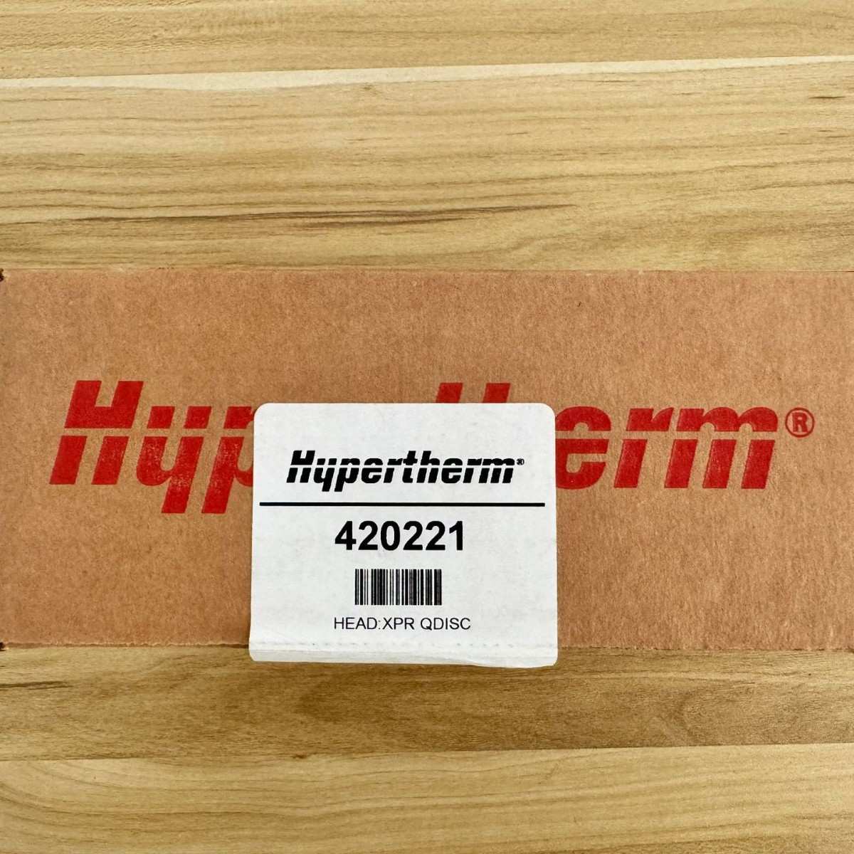 HUPERTHERM 420221 原装库存清理 售完为止