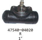刹车分泵47540-04020适用于TOYOTAR1”汽车制动分泵