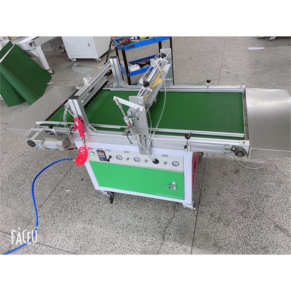 全自动穴盘育苗播种机 西红柿辣椒育苗机 电气混合铺土播种设备