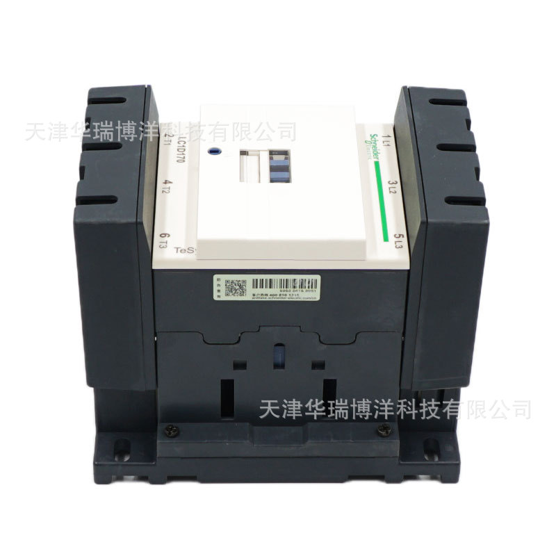 LC1D17000M5CS002交流接触器