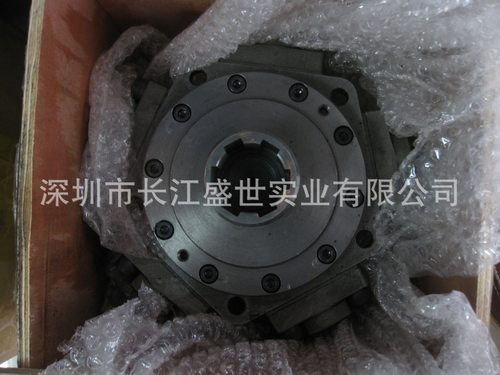 Intermot液压马达IAM450/CH2、IAM500H2、IAM600H2