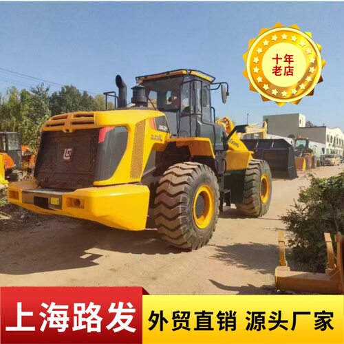 直销柳工856/856H装载机