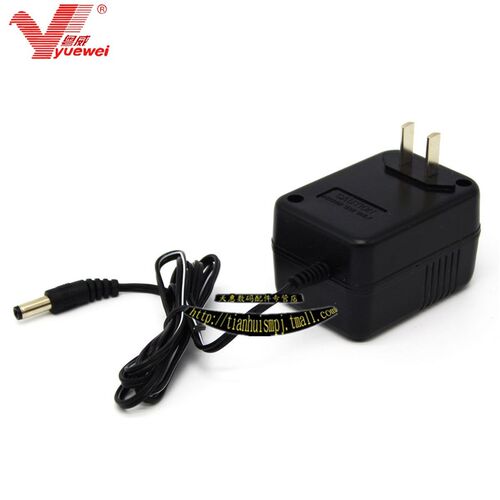 粤威9V通用日产VOX STOMPLAB 1G 2G电吉他综合效果器变压器稳压线