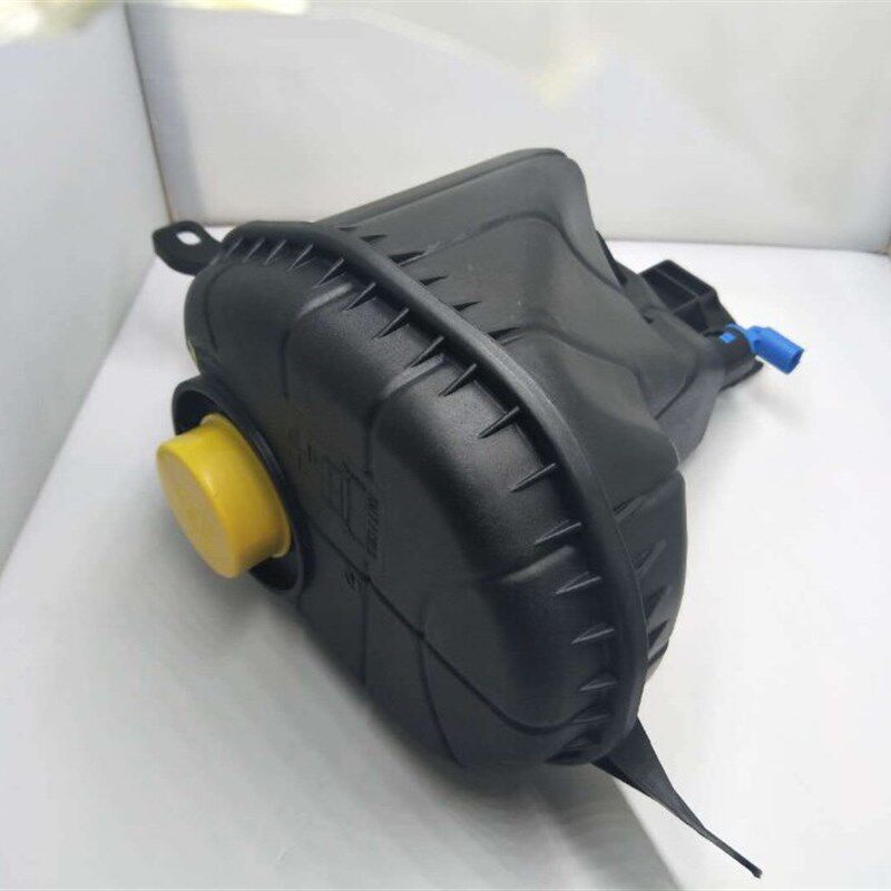 适用于宝马F107系F01F02F03水箱副水壶冷却液膨胀箱 17137647284