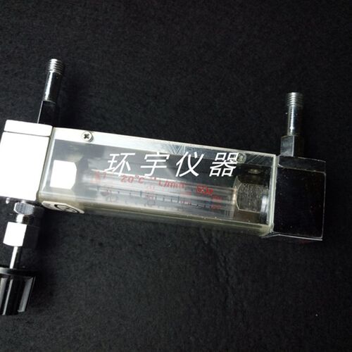长沙三德SDS-IVa测硫仪用流量计  流量计厂家 三德测硫仪配件