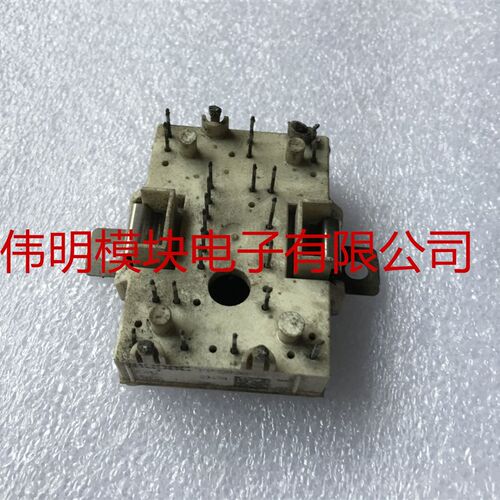 FP10R12YT3 FP10R12YE3 FP15R12YT3 FP15R12KE3原装拆机质量保证