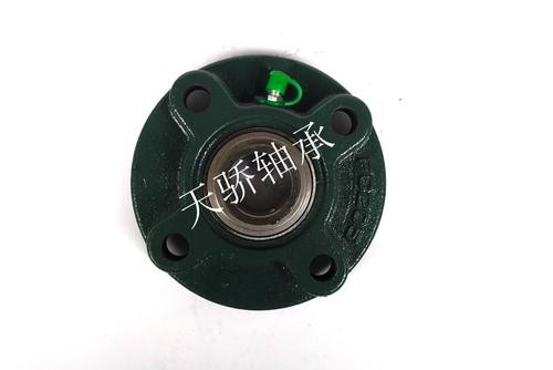 天骄轴承 FC208  206 207  209 210 外球面轴承座 TJU