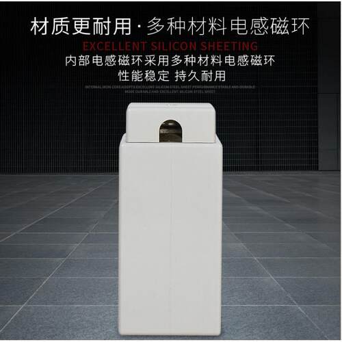 大连一互电流互感器DYH-0.66低压互感器穿心式100/5A