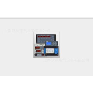 德国Stoerk 温控器 ST64-31.10 PT100 230AC K1 900197.008