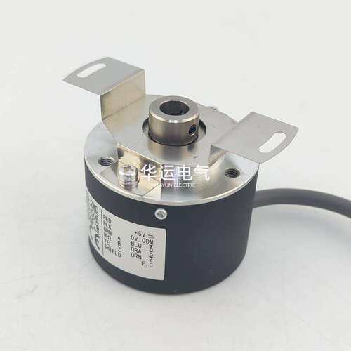 新品 NOC-H5000-HP2048-2MD-2MHT-8-050-00E进口内密控旋转编码器