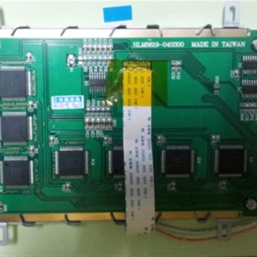 全新6FC5503-0AC00-0AA0 802S显示屏,HOSIDEN TW-22 94V-0
