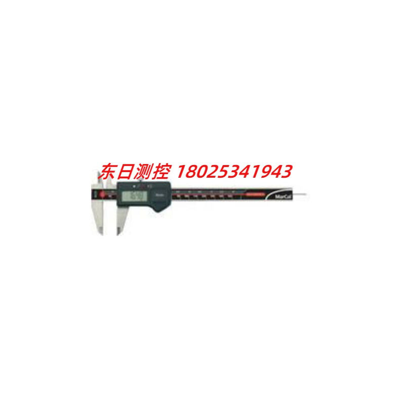 现货 原装进口德国MAHR马尔数显卡尺16ER 300新型号4103020