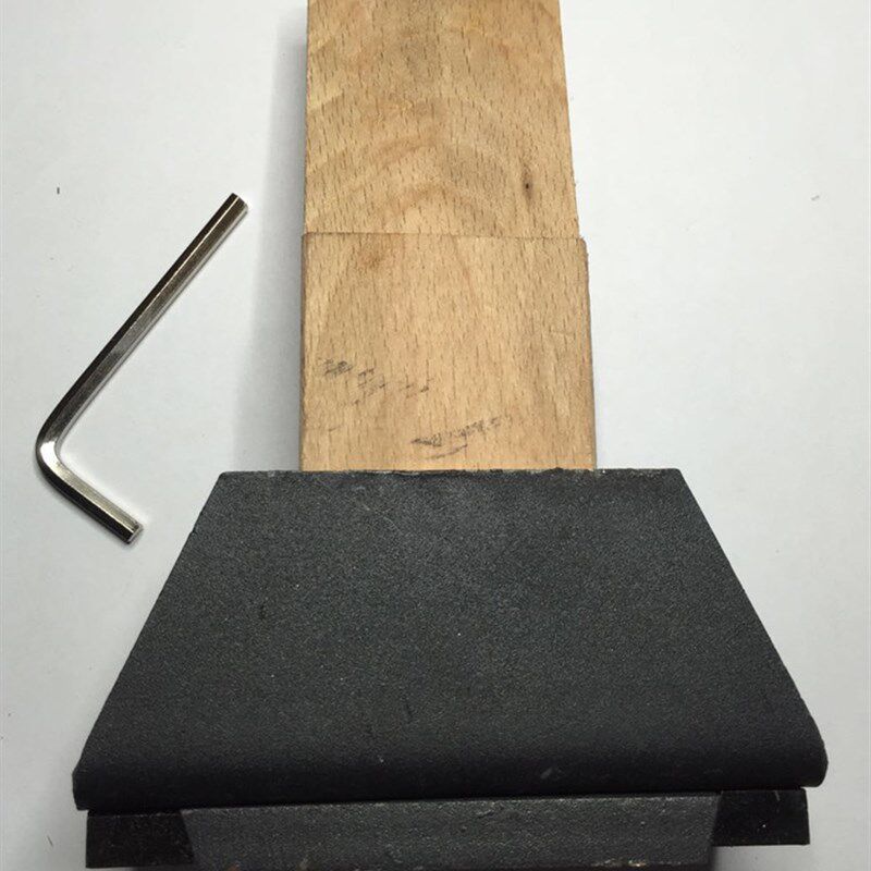 打金工具功夫执模台免打孔夹式木台塞金工桌加工首饰执模修整改