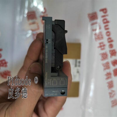 6DL1193-6AF00-0AA0 6DL1135-6UD00-0PK0总线适配器ET 200SP HA系