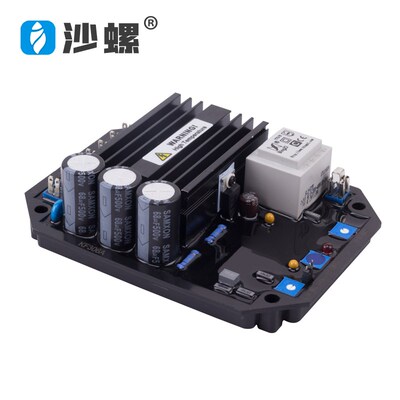 KF306A泰豪科技康富三波无刷发电机组自动308A2稳压板船用稳压器