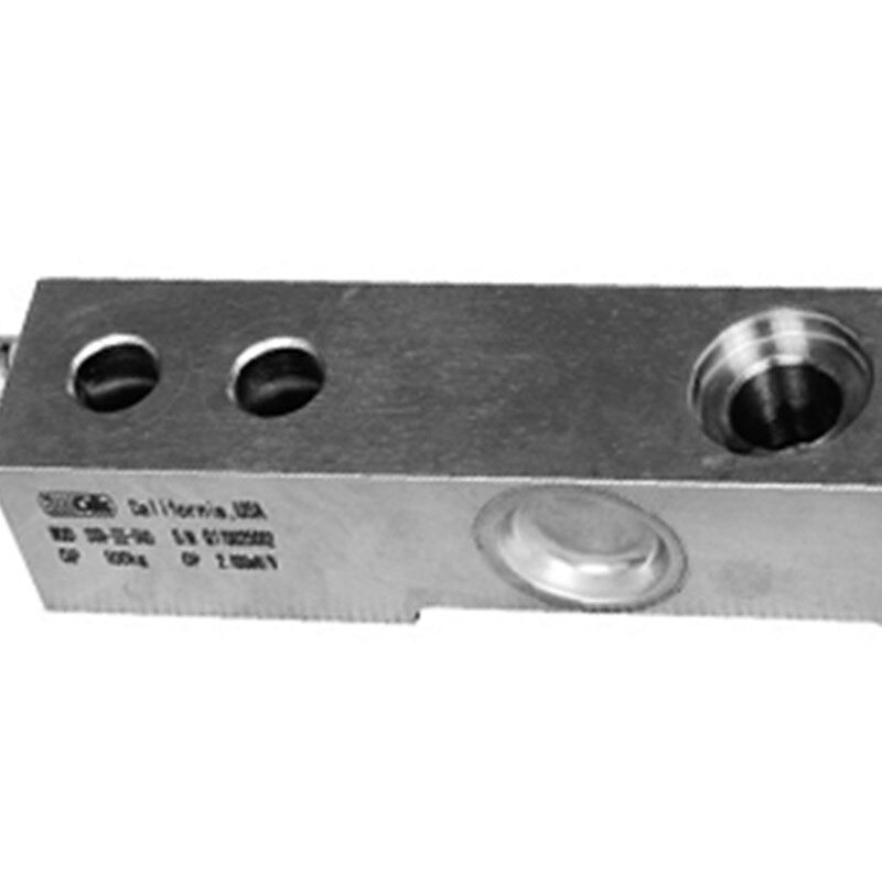 梅迪亚称重传感器SSB-压力传感器/搅拌站配料机500KG1T/1.5T2T