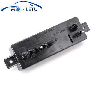适配现代全新胜达索八起亚凯尊副驾驶电动座椅调节开关控制器原厂