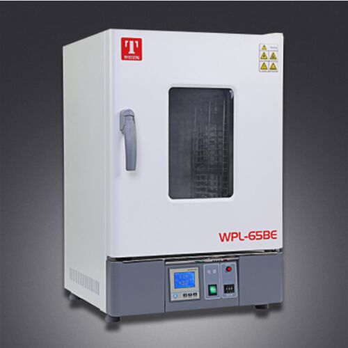 GX30B泰斯特 GX45B远红外干燥箱 GX65B 热空气消毒箱干热灭菌箱