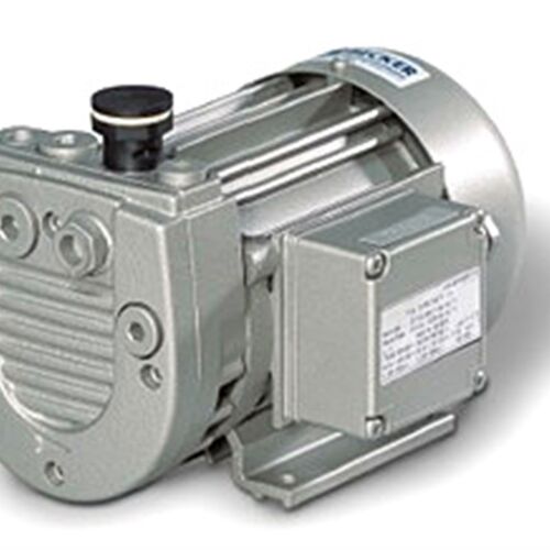 德国原装贝克BECKER真空泵U4.20/3  0.55-0.66KW Pall