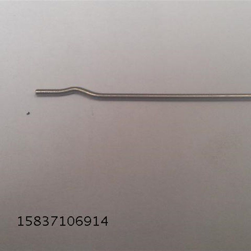 北京中兴汇利DK-3001A顶空进样器针头色谱仪侧孔针头热解析针头