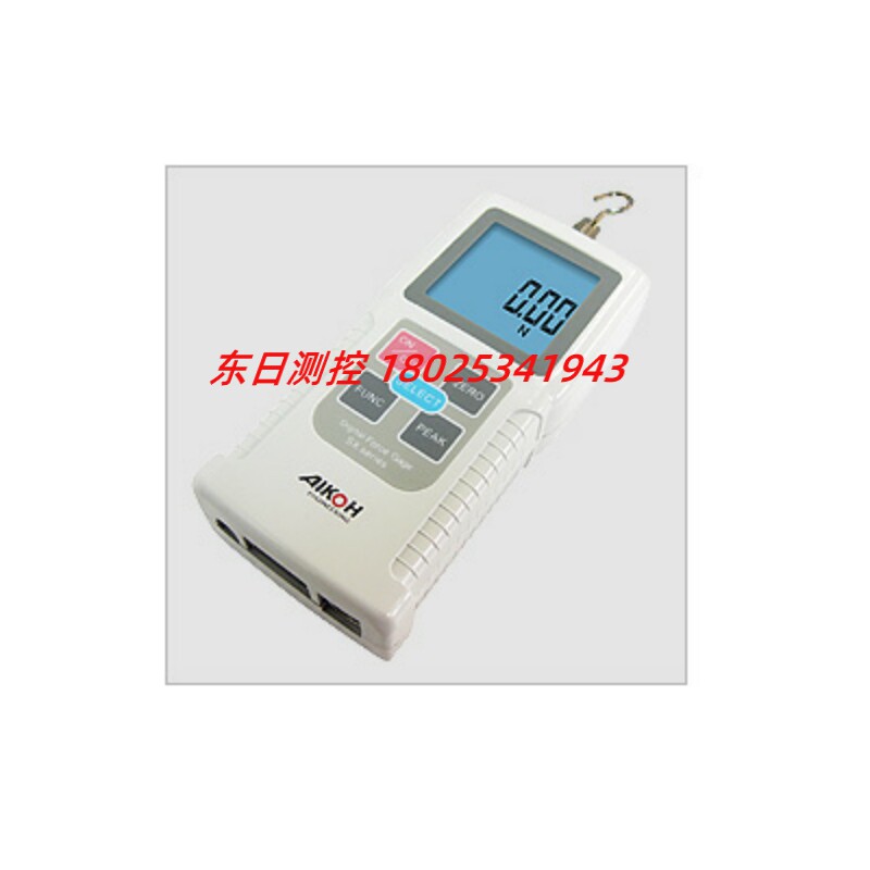 正品日本爱光AIKOH数显推拉力计SX-2/SX-5/SX-20/SX-50