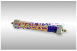 净化管(脱水管)干燥管 色谱气路