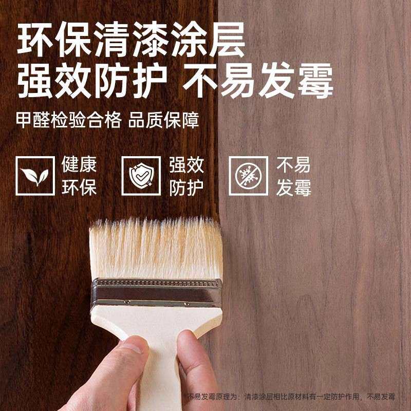 新中式实木博古架茶室茶柜茶具展示架立式落地式置物架客厅隔断柜