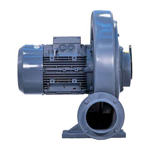 CX-7.5中压风机透明底 全风中压风机1.5kw 型号齐全透浦式风机