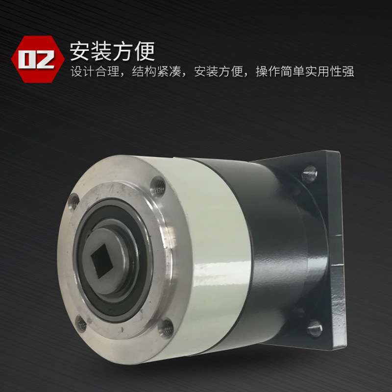 厂家 行星齿轮增速器 微型立式齿轮增速箱 增速装置增速器