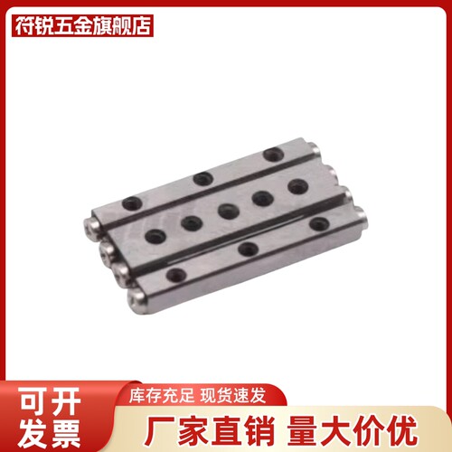 ICK02-1020 1030 2030 2045 2060 3050 3075CRWM/VRM交叉滚子导轨