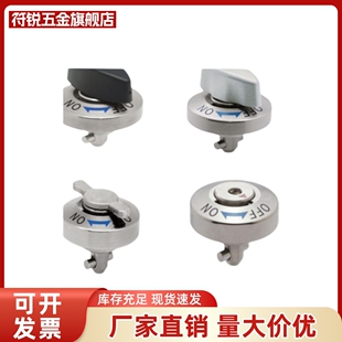 快速锁紧器强力型 QCTHS0834-20-20S QCTHS0834-B BLL45-20 BLL53