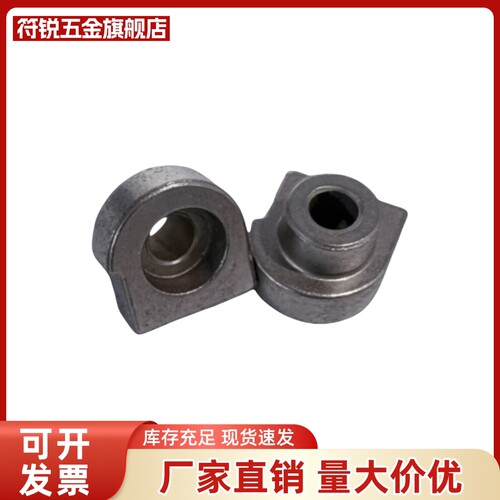 LLTA1/2/3/5/7直线导轨简易定位销S45C材质