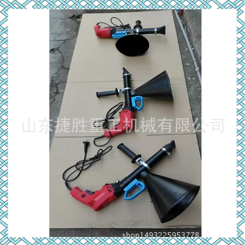 手持式填缝枪g 门窗门缝灌浆器 水泥灌缝枪 防水补漏灌浆机