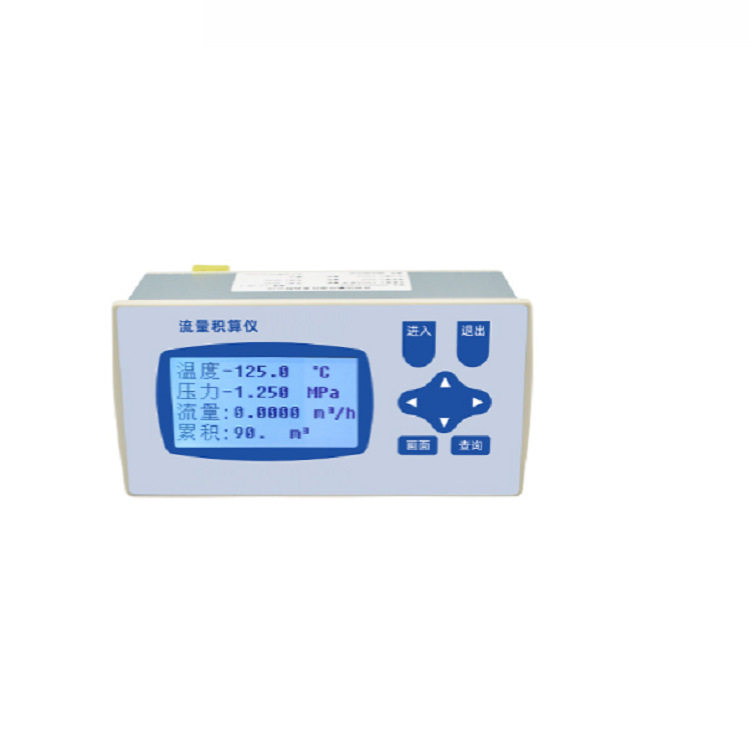 价可议-流量积算控制仪 型号:WPR22HC-IKREP1P1R2V0库号:M2584
