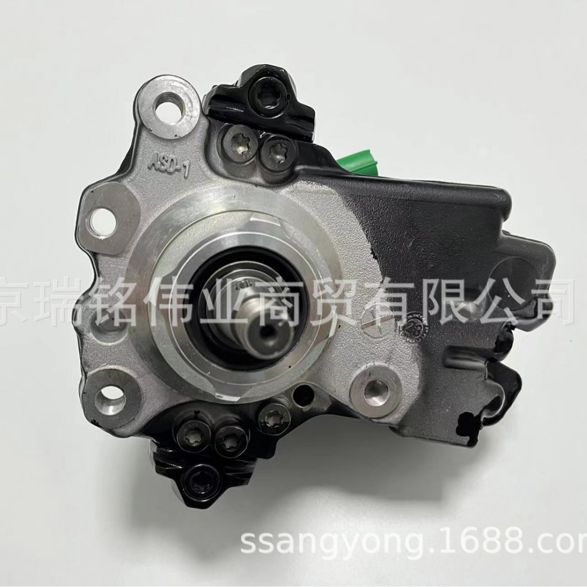 双龙SSANGYONG高压泵6710700101