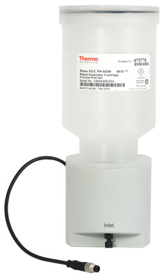 ThermoDionexEGCIII淋洗液罐