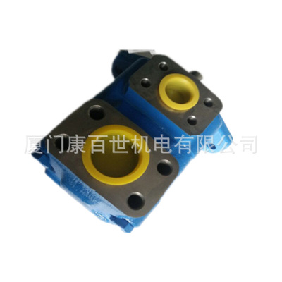 伊顿威格士VQ25A-1C22R叶片泵