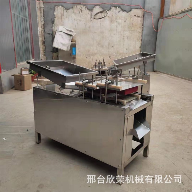 鹌鹑蛋剥壳机去壳机鹌鹑蛋剥皮机全自动鹌鹑蛋去R皮机商用鸟蛋扒