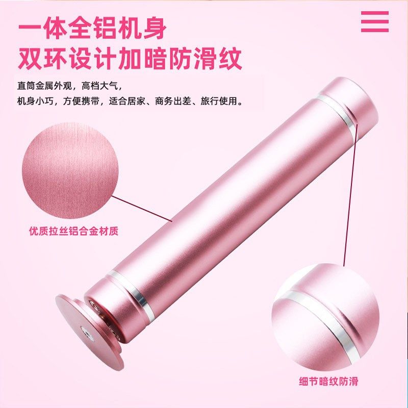 新款二合一电动磨脚器美甲修脚自动去脚皮O死皮修足机器充电款